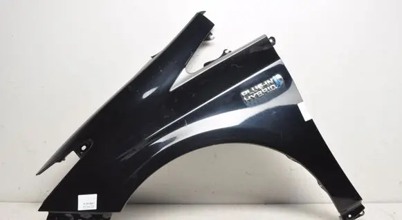 Toyota Prius (XW30) Fender 