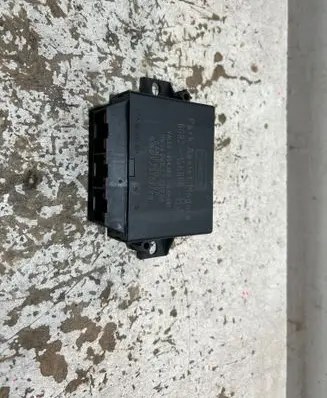 Land Rover Freelander 2 - LR2 Parking PDC control unit/module 604062 G9215K866BJ 0712700778