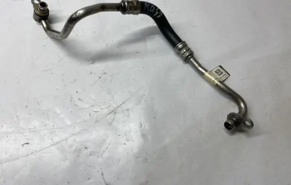 BMW 3 G20 G21 Brake vacuum hose/pipe 862996901
