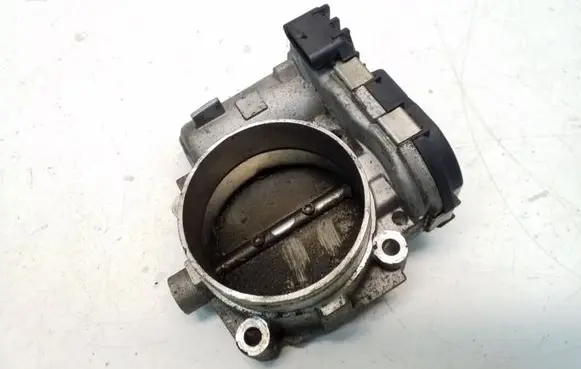 Chrysler Town & Country V Throttle valve 05184349AC