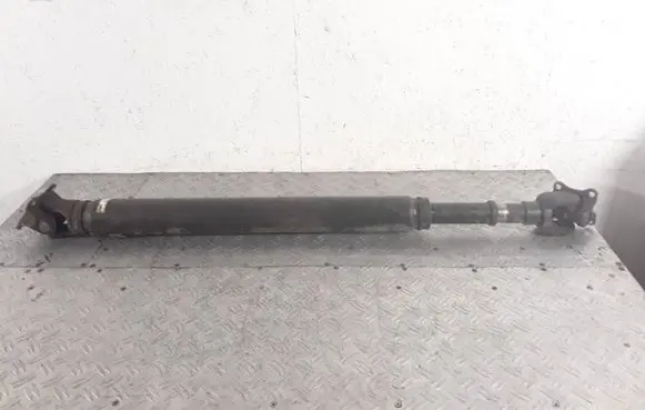 Toyota Land Cruiser (J120) Rear driveshaft/prop shaft 