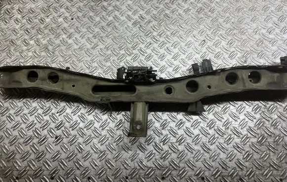 Toyota Avensis T270 Top upper radiator support slam panel 5345205010