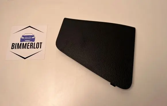 BMW X3 F25 Trunk/boot side trim panel 7244475