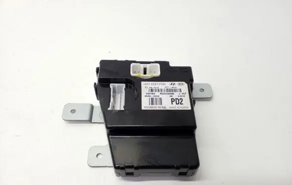 Hyundai ix35 Voltage converter/converter module 954602S200