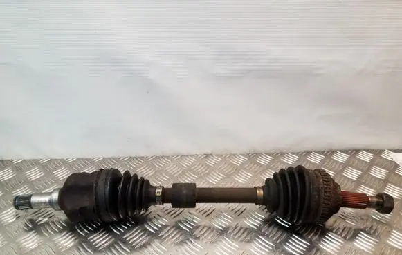 Chrysler Grand Voyager IV Front driveshaft P04641855AD