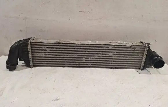 Renault Trafic III (X82) Intercooler radiator 144960050R