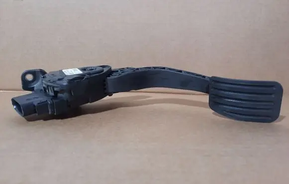 Ford S-MAX Accelerator throttle pedal 6G929H836JC 6G929H836 6PV00922010