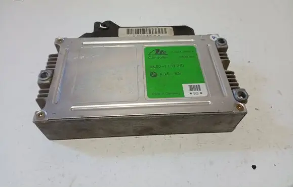 ABS control unit/module