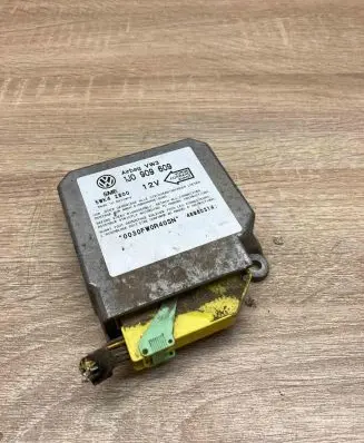 Volkswagen Golf IV Airbag control unit/module 1J0909609 5WK42800