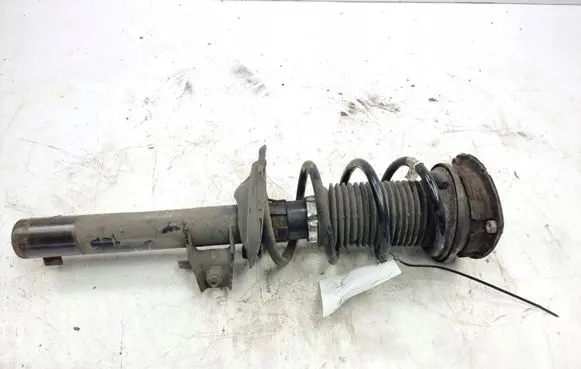 Volkswagen Golf VII Front shock absorber/damper 5Q0413023FK