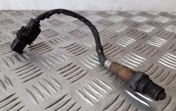 KIA Sorento Lambda probe sensor 393502A410 9350933002