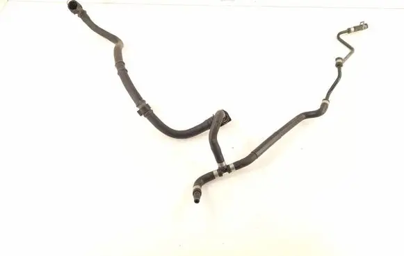 Mercedes-Benz SLK R172 Engine coolant pipe/hose 1725010358 1725011225