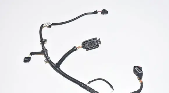 BMW i3 Engine installation wiring loom 8632687