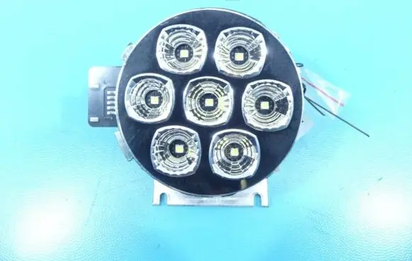 Peugeot 508 Headlight/headlamp 90009396 IMPRK1044457