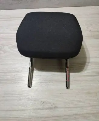 Skoda Scala Rear seat headrest 
