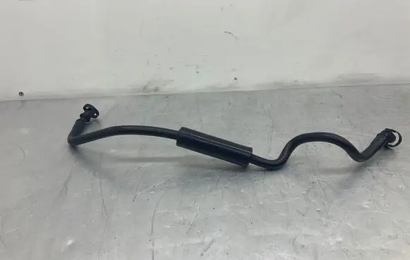 BMW 5 F10 F11 Vacuum line/pipe/hose 140327