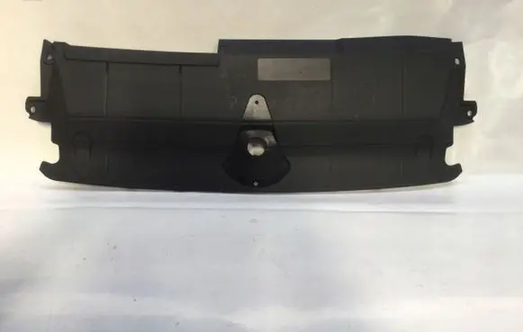 Audi A6 S6 C8 4K Radiator trim 4K0807081
