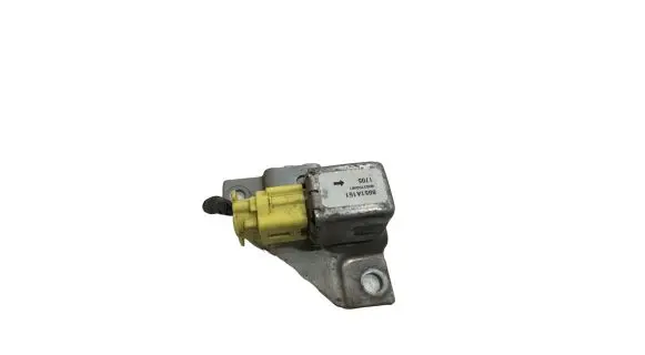Mitsubishi i-MiEV Airbag deployment crash/impact sensor 8651A151