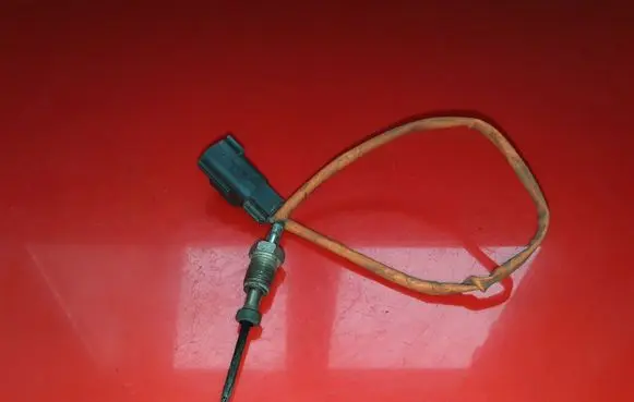 Volvo V70 Exhaust gas temperature sensor 6M5112B591EA