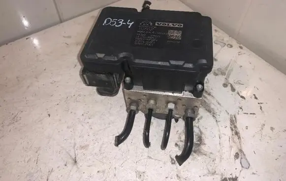 Volvo S60 ABS Pump 31329137 D534