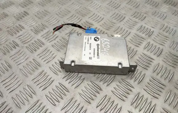 BMW 5 F10 F11 Other control units/modules 925281901 9252819