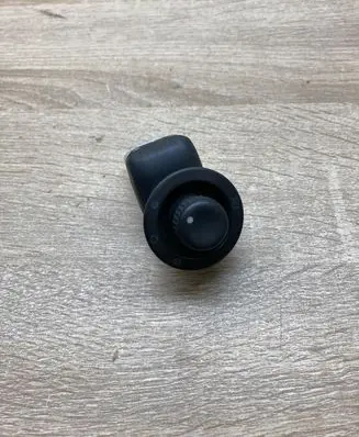 Renault Megane II Wing mirror switch 