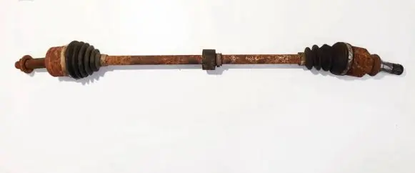 Mitsubishi Colt Front driveshaft