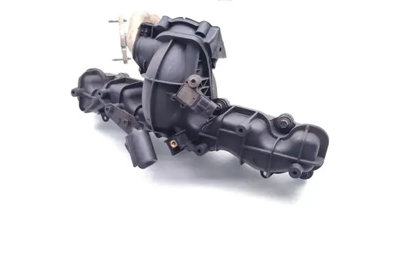 Citroen Jumper Intake manifold BK2Q-9424-CD BU3Q-6786-AA