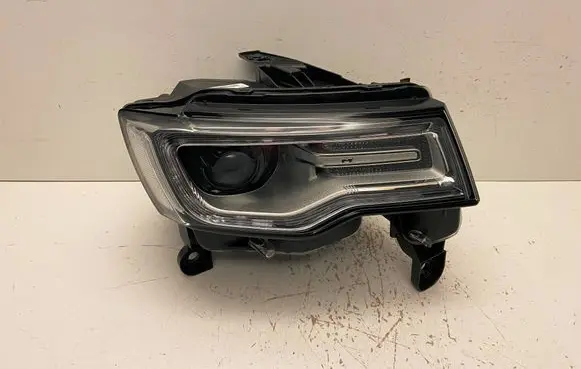 Jeep Grand Cherokee Headlight/headlamp 68266664AG T77621B 100052018