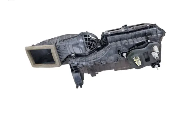 Ford Mustang V Interior heater climate box assembly 9L3419E624AC AY2727005580 AR3319846AB
