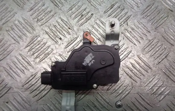 Hyundai Accent A/C air flow flap actuator/motor 