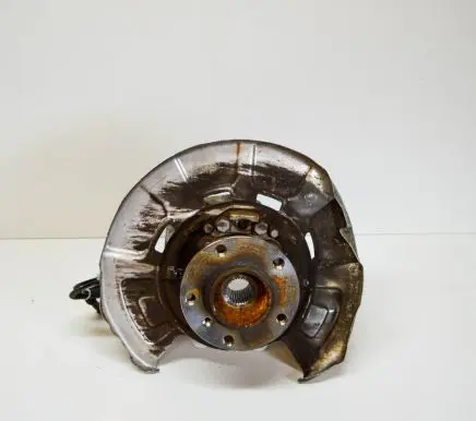 BMW X5 F15 Rear wheel hub 6877218
