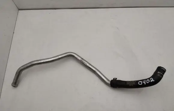 Porsche Panamera (971) Engine coolant pipe/hose 971819316H