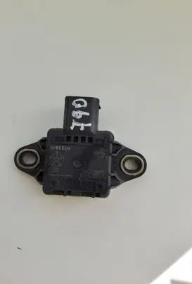 Chrysler Town & Country V ESP acceleration yaw rate sensor 56029560AB 0265005934 1275100853