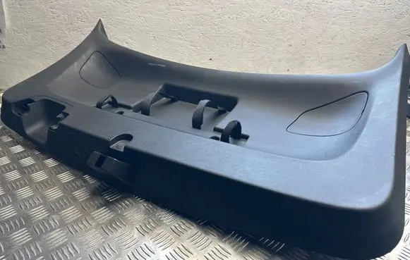 Opel Insignia B Tailgate trim 13487508 331883181 13487509