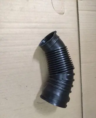 Audi A6 S6 C6 4F Air intake duct part 4F0129615L