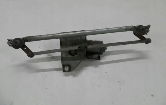 Opel Corsa B Front wiper linkage 22107719