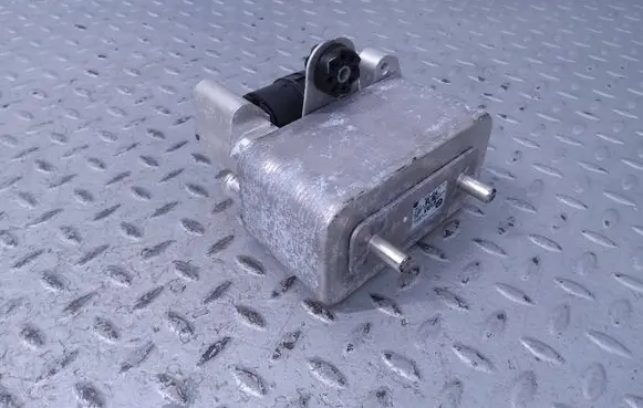 BMW X1 U11 Air conditioning (A/C) air dryer 64505A629F5 5A629F5