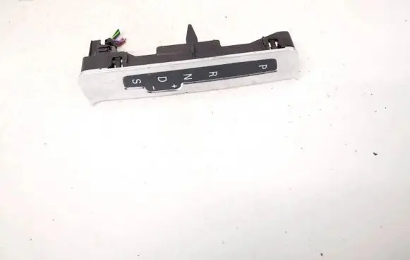 Audi A6 S6 C6 4F Gear selector 4f1713463c