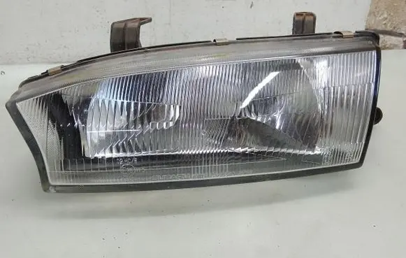 Subaru Legacy Headlight/headlamp