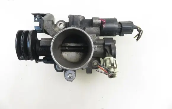Chrysler PT Cruiser Throttle body valve 11200000AB1