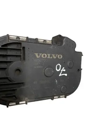 Volvo XC90 Throttle valve 8692720