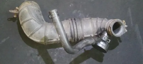 KIA Rio Air intake hose/pipe 281381g100 28138-1g100