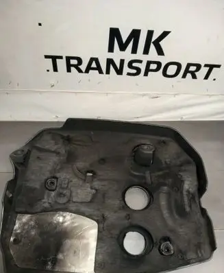 Ford Focus Engine cover (trim) AV6Q6N041C