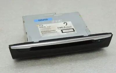 Mazda 6 Radio/CD/DVD/GPS head unit GMB5669G0