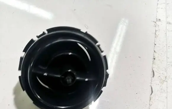 Mini One - Cooper R50 - 53 Dash center air vent grill 