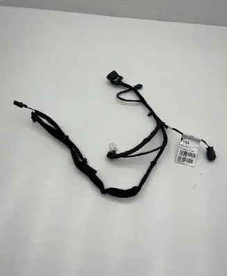 Opel Crossland X Tailgate/trunk wiring harness 39195473 YQ00731780