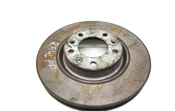 Peugeot 308 Front brake disc