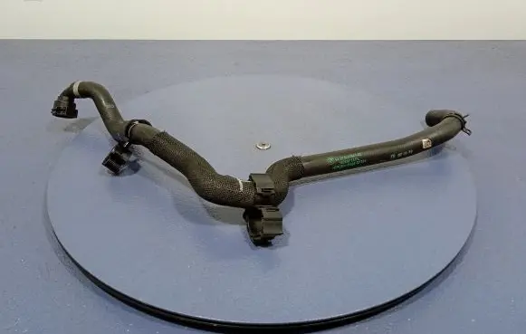 BMW X3 G01 Engine coolant pipe/hose 8072951