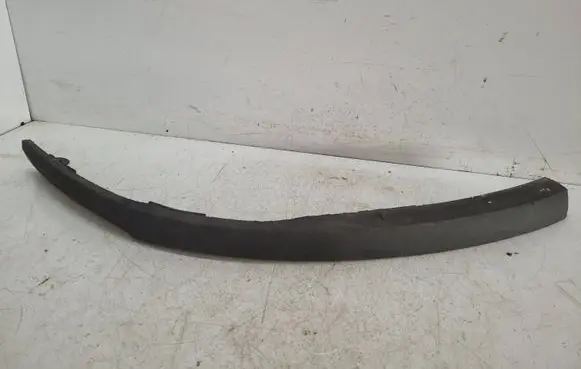 Opel Corsa D Front bumper lip 13179947